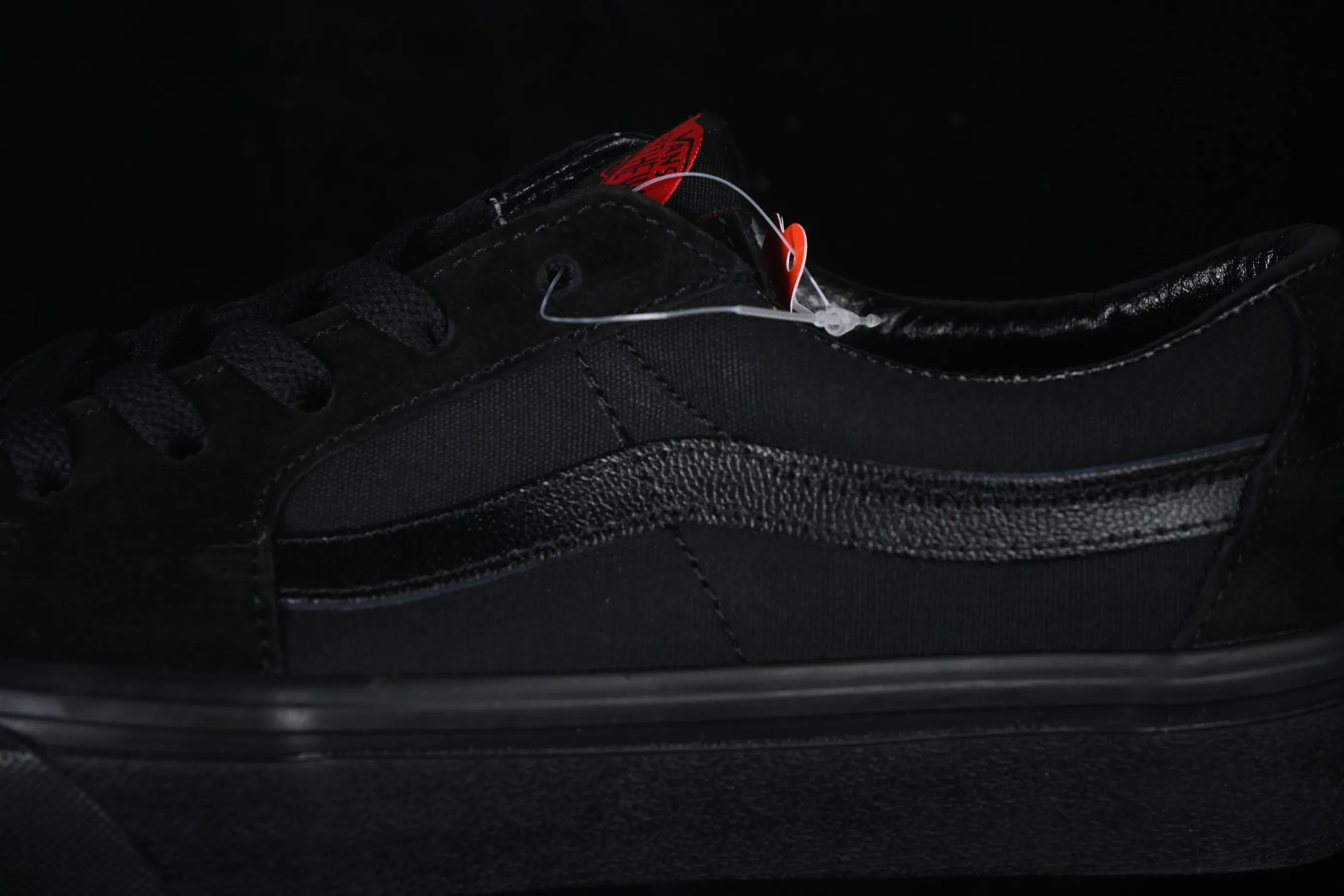 All categories Vans Vans series Vans Low Vans low-top Vans Sk8-Low Vans official retro casual low-top skateboard shoes VN0A4UUKENR